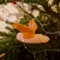 Mô hình trang trí cây thông Noel "Flying Cock" - Thumbnail 7