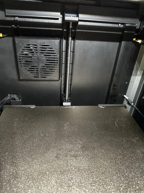 Chặn căn chỉnh bed cho K1 Max (K1 Max Bed Alignment Stoppers) - Image 1