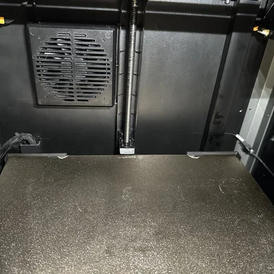 Chặn căn chỉnh bed cho K1 Max (K1 Max Bed Alignment Stoppers)