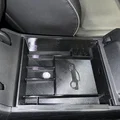 Khay Console cho Hyundai Santa Cruz - Thumbnail 1