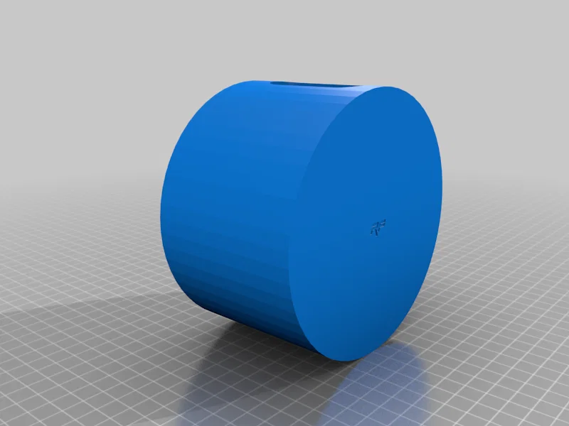 Hộp đựng đĩa máy mài góc (Angle grinder disc holder) - Image 8