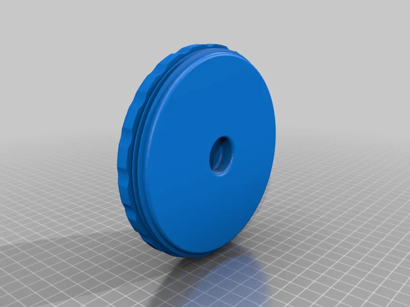 Hộp đựng đĩa máy mài góc (Angle grinder disc holder) - Image 9