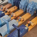 Máy PETALOT PET Filament Machine - Thumbnail 1