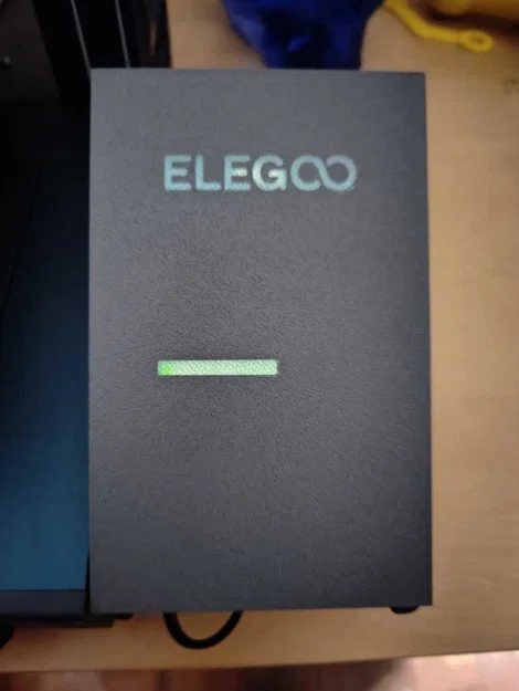 Nắp che màn hình (screen cover) cho Elegoo Neptune - Image 1
