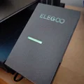 Nắp che màn hình (screen cover) cho Elegoo Neptune - Thumbnail 3