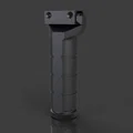 Tay cầm trước chiến thuật ZenitCo RK-2 Long (Airsoft) - Thumbnail 1