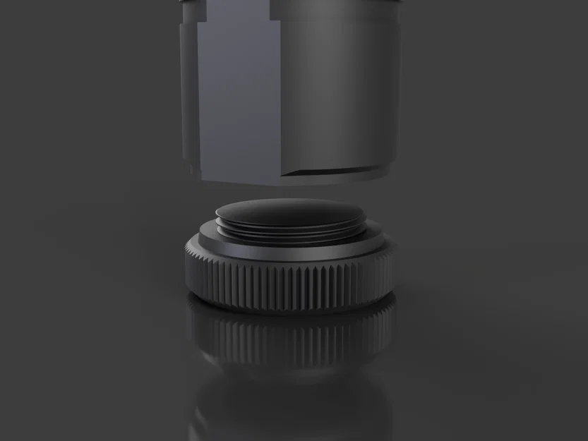 Tay cầm trước chiến thuật ZenitCo RK-2 Long (Airsoft) - Image 2