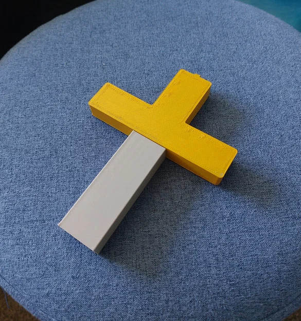 Mô hình Dark Dagger Blox Fruits in 3D cực chất - Image 3