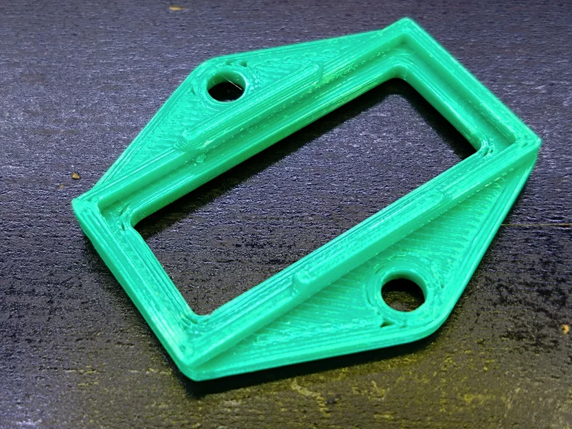 Giá bắt vít cho MT3608 Boost converter - Image 2