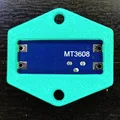 Giá bắt vít cho MT3608 Boost converter - Thumbnail 3