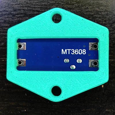 Giá bắt vít cho MT3608 Boost converter