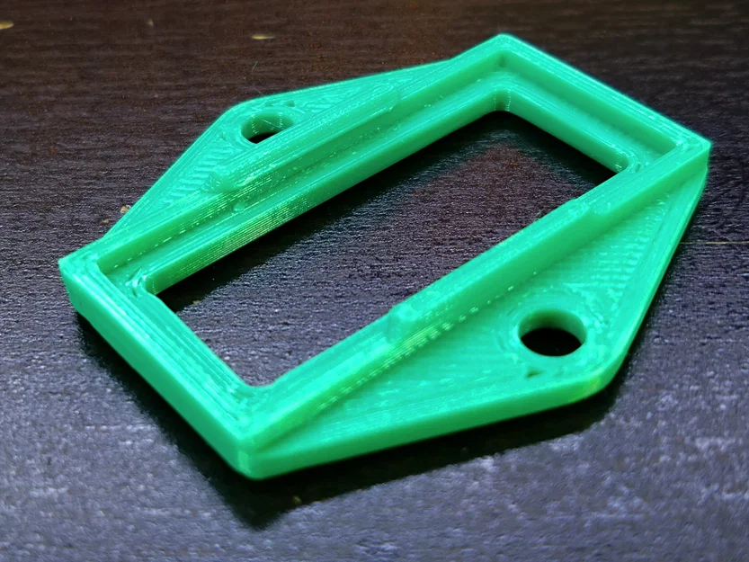 Giá bắt vít cho MT3608 Boost converter - Image 4