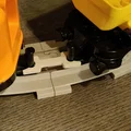 Móc nối tàu Duplo (Duplo train hook) - Thumbnail 2