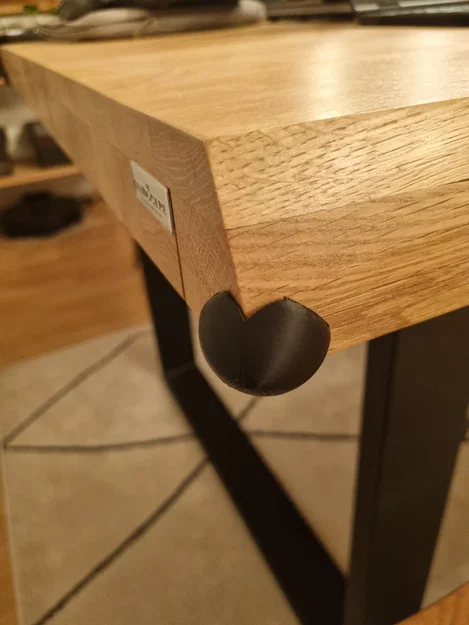 Bảo vệ góc nội thất cho bé - Image 1