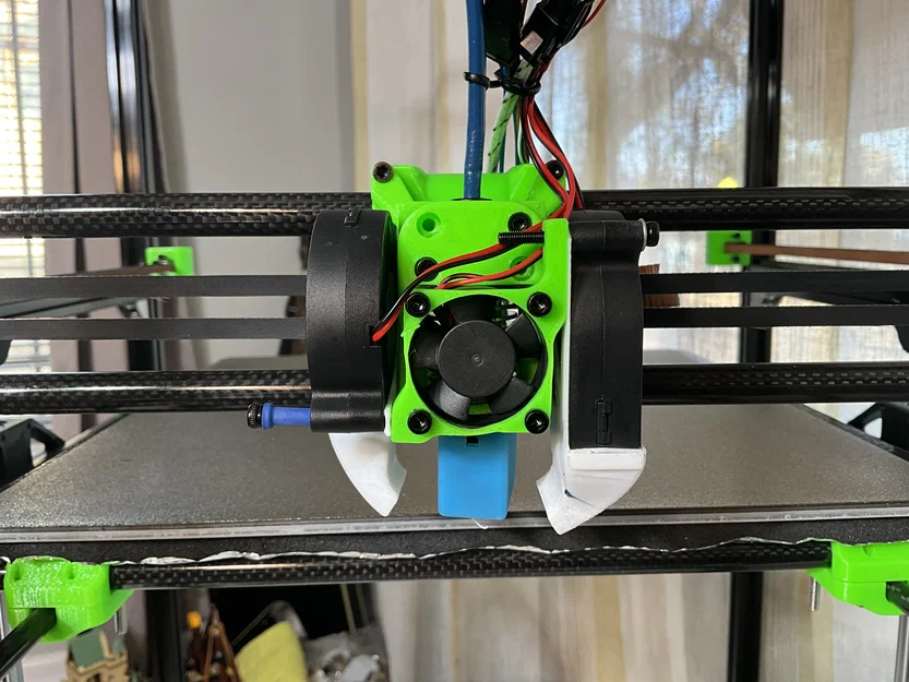 Knight - Máy in 3D tốc độ cao, bảo trì đơn giản - Image 9