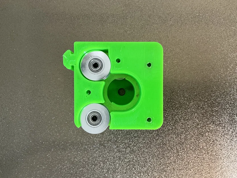 Knight - Máy in 3D tốc độ cao, bảo trì đơn giản - Image 18