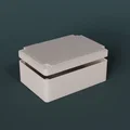 Universal Box - Hộp đựng linh kiện 3D đa năng, thiết kế chắc chắn - Thumbnail 1