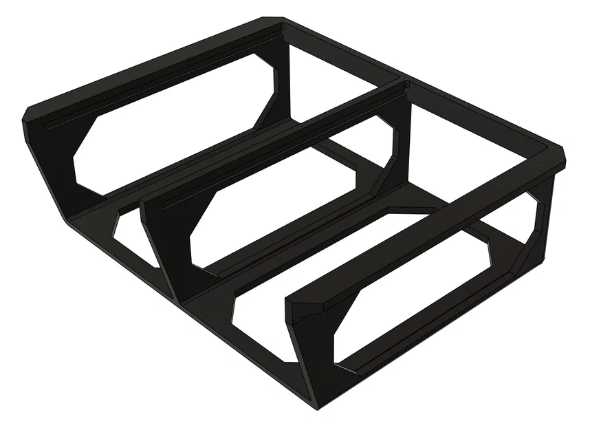 Các biến thể ngăn kéo dưới bàn tiết kiệm filament - Image 1