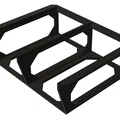Các biến thể ngăn kéo dưới bàn tiết kiệm filament - Thumbnail 1