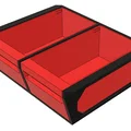 Các biến thể ngăn kéo dưới bàn tiết kiệm filament - Thumbnail 2