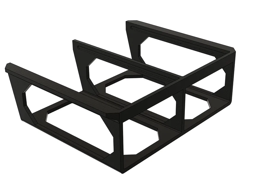 Các biến thể ngăn kéo dưới bàn tiết kiệm filament - Image 5