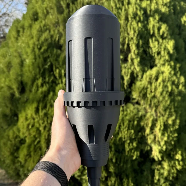 Thumper của Fremen (Dune) – Dune Fremen Thumper - Image 1