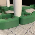 Kệ Treo Filament Celtic Knot - Thumbnail 6
