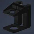 Dual Z Bracket cho Ender 3 V3 SE/KE - Thumbnail 1