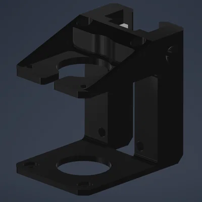 Dual Z Bracket cho Ender 3 V3 SE/KE