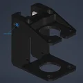 Dual Z Bracket cho Ender 3 V3 SE/KE - Thumbnail 2