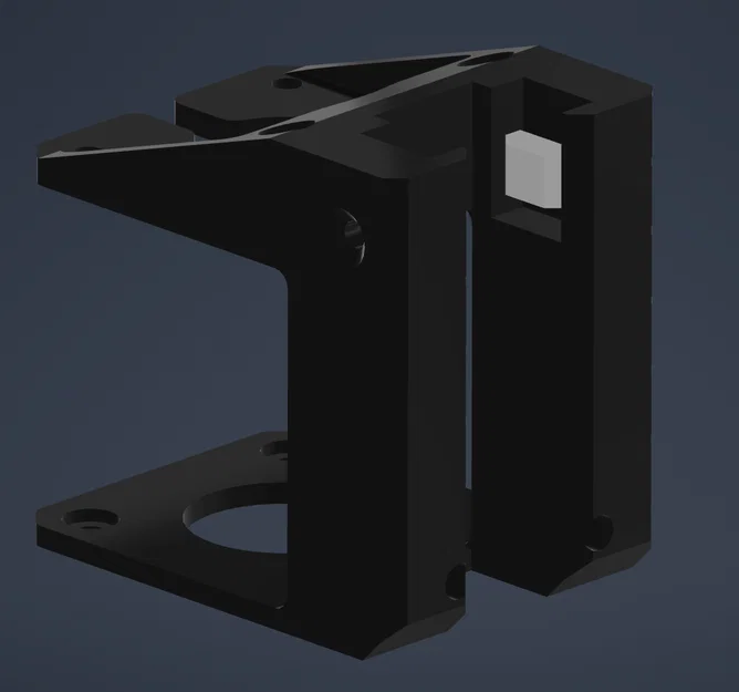 Dual Z Bracket cho Ender 3 V3 SE/KE - Image 3