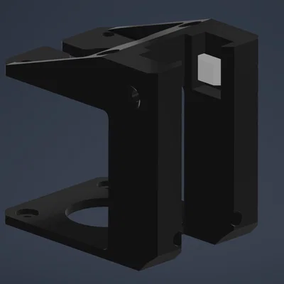 Dual Z Bracket cho Ender 3 V3 SE/KE