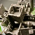 Rock of Cashel – Ireland (Mô hình 3D in được, không cần support) - Thumbnail 9