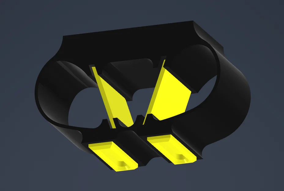 Chân chống rung Ender3 V3 SE/KE/S1 V2 - Image 2