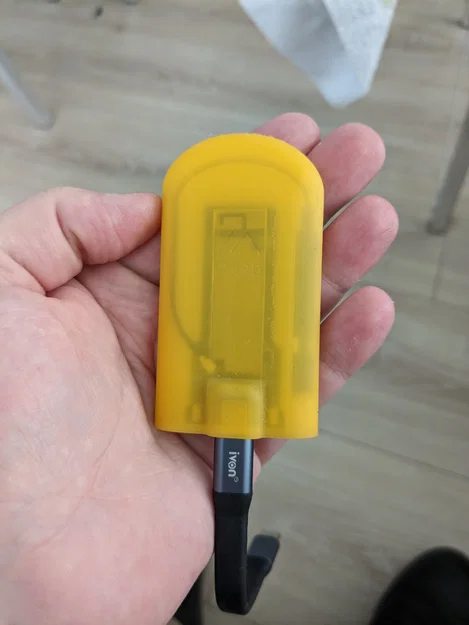 Vỏ bảo vệ Heltec Wireless Stick Lite V3 v2 cho Meshtastic - Image 1
