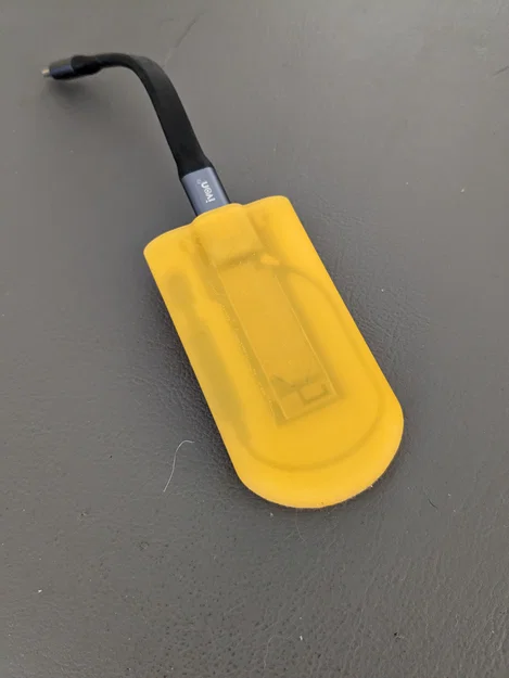 Vỏ bảo vệ Heltec Wireless Stick Lite V3 v2 cho Meshtastic - Image 2