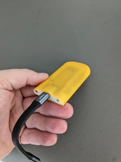 Vỏ bảo vệ Heltec Wireless Stick Lite V3 v2 cho Meshtastic - Image 3