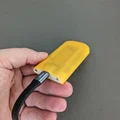 Vỏ bảo vệ Heltec Wireless Stick Lite V3 v2 cho Meshtastic - Thumbnail 3
