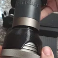 Adapter Kingrinder K6 sang Basket Picopresso - Thumbnail 1