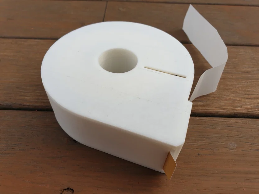 Bộ nhả Target Patch 22mm (22mm Target Patch Dispenser) - Image 1