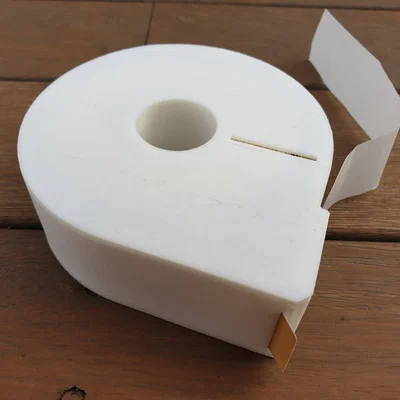Bộ nhả Target Patch 22mm (22mm Target Patch Dispenser)