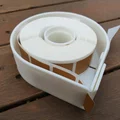 Bộ nhả Target Patch 22mm (22mm Target Patch Dispenser) - Thumbnail 2