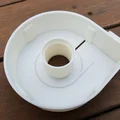 Bộ nhả Target Patch 22mm (22mm Target Patch Dispenser) - Thumbnail 3