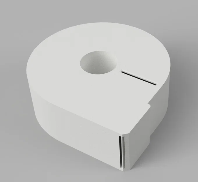Bộ nhả Target Patch 22mm (22mm Target Patch Dispenser) - Image 4