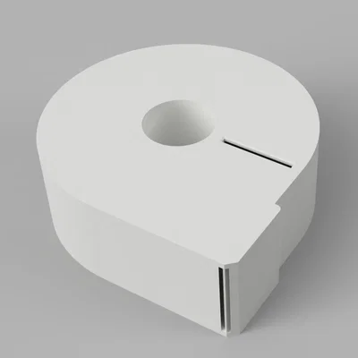 Bộ nhả Target Patch 22mm (22mm Target Patch Dispenser)