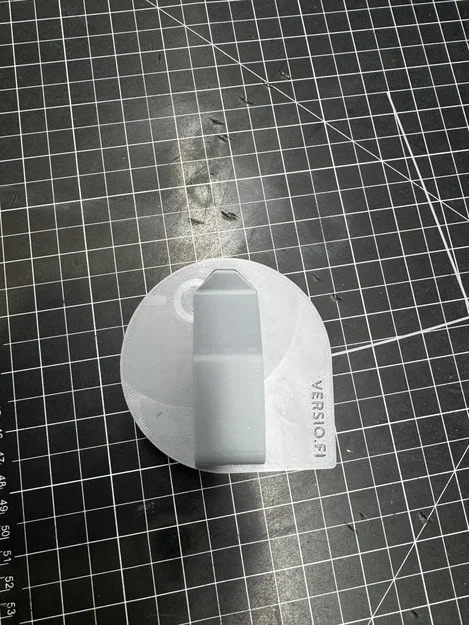 Dụng cụ phân phối miếng dán IPSC 25mm (IPSC Patch Dispenser) - Image 2