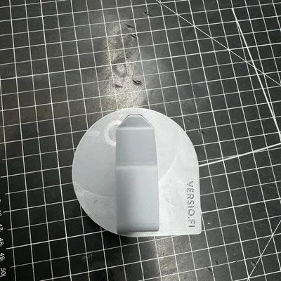 Dụng cụ phân phối miếng dán IPSC 25mm (IPSC Patch Dispenser)