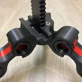 Tripod kẹp dạng khớp cho tablet và điện thoại - Thumbnail 4