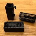 Phụ kiện cho pegboard IKEA SKADIS (IKEA pegboard accessories) - Thumbnail 8