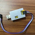 Hộp bảo vệ in 3D cho mạch chuyển đổi USB sang TTL CH340 - Thumbnail 1